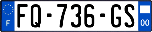 FQ-736-GS