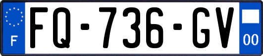 FQ-736-GV