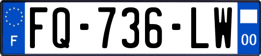 FQ-736-LW