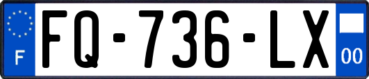 FQ-736-LX