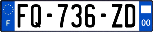 FQ-736-ZD
