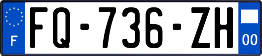 FQ-736-ZH