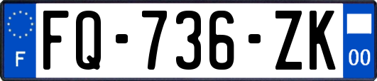 FQ-736-ZK