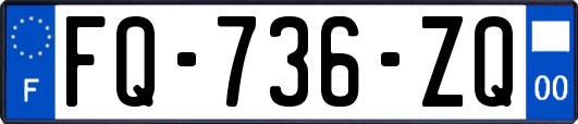FQ-736-ZQ