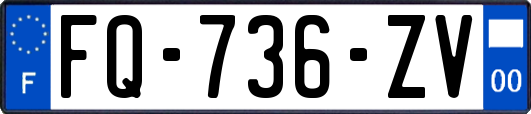 FQ-736-ZV