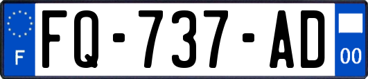 FQ-737-AD