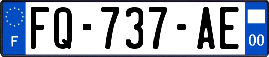 FQ-737-AE