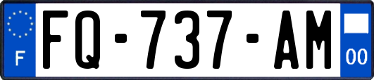 FQ-737-AM