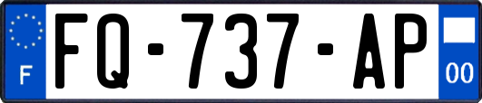 FQ-737-AP