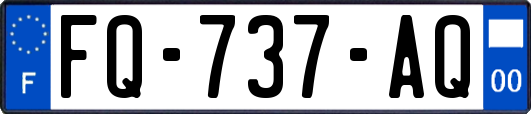 FQ-737-AQ