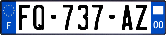 FQ-737-AZ