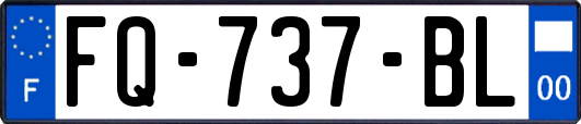 FQ-737-BL