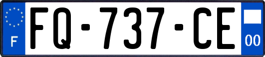 FQ-737-CE