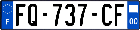 FQ-737-CF