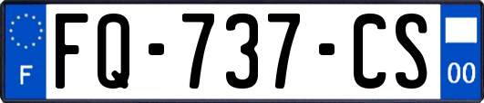 FQ-737-CS