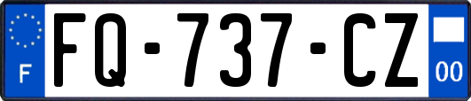 FQ-737-CZ