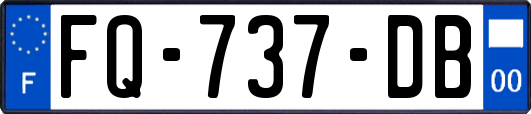 FQ-737-DB