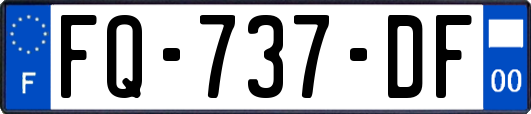 FQ-737-DF