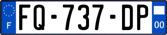 FQ-737-DP