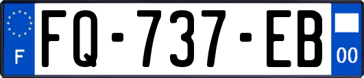 FQ-737-EB