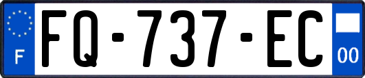 FQ-737-EC