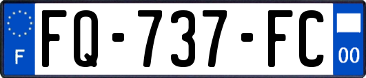 FQ-737-FC