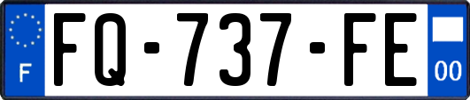 FQ-737-FE