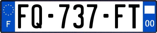 FQ-737-FT