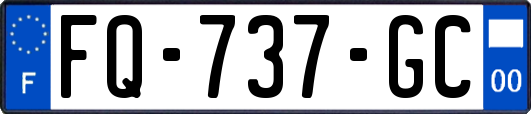FQ-737-GC