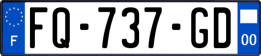 FQ-737-GD