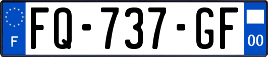 FQ-737-GF