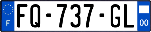 FQ-737-GL