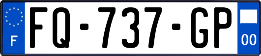 FQ-737-GP