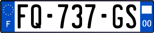 FQ-737-GS