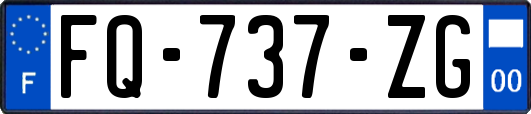FQ-737-ZG