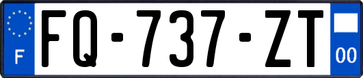 FQ-737-ZT