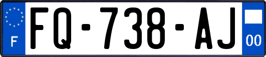 FQ-738-AJ