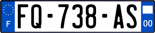 FQ-738-AS
