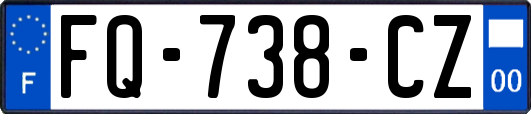FQ-738-CZ