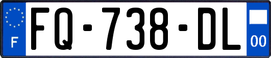 FQ-738-DL