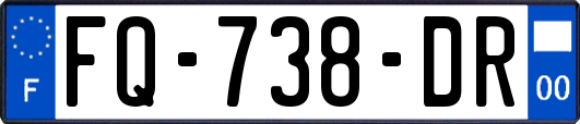 FQ-738-DR