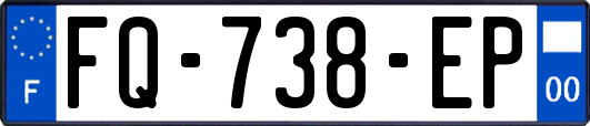 FQ-738-EP
