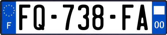 FQ-738-FA