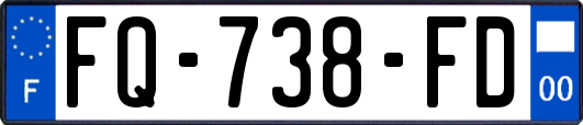FQ-738-FD