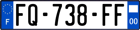 FQ-738-FF