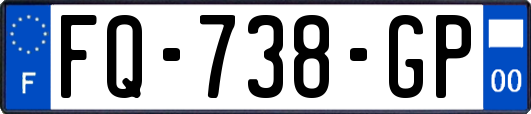 FQ-738-GP