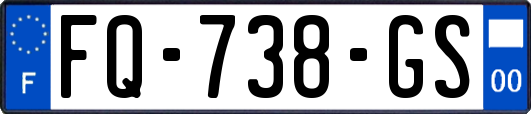 FQ-738-GS