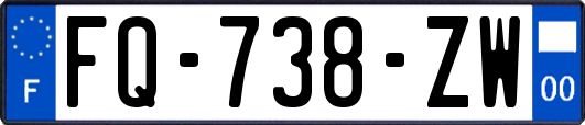 FQ-738-ZW