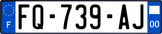 FQ-739-AJ