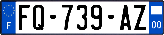 FQ-739-AZ